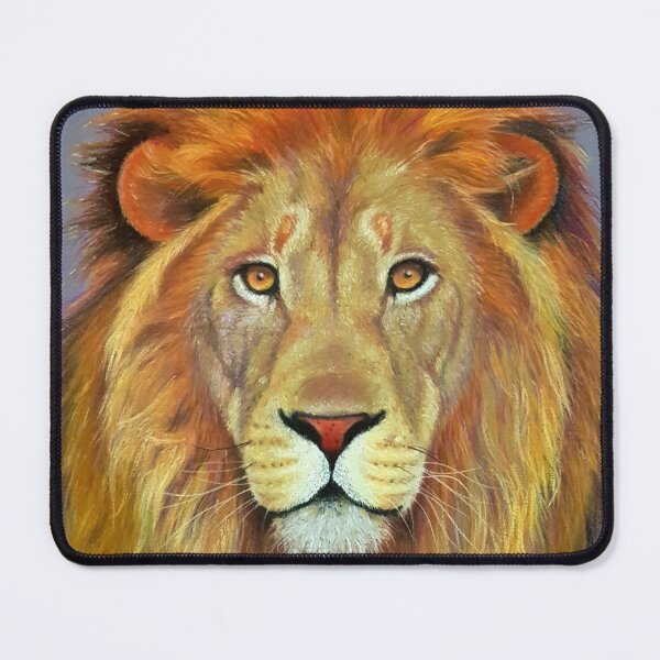 Item preview, Lion designed and sold by MyArtefacts.