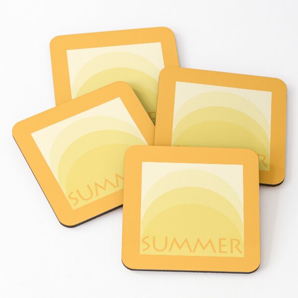 Item preview, Summer Sun designed and sold by ShelleyYlstArt.