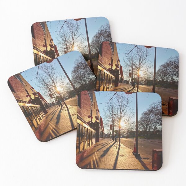 Item preview, A Saturday Morning Stroll designed and sold by skinnerjustice.