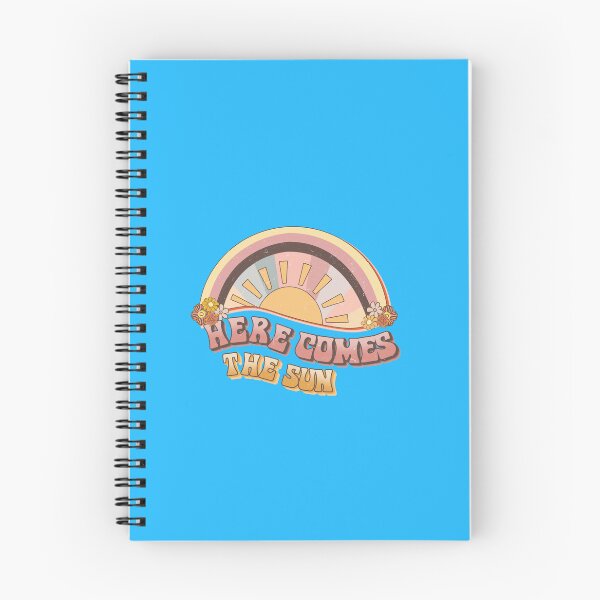 Item preview, Here Comes The Sun  designed and sold by Beautiful  Habits.