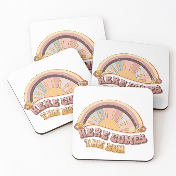 Item preview, Here Comes The Sun  designed and sold by Beautiful  Habits.