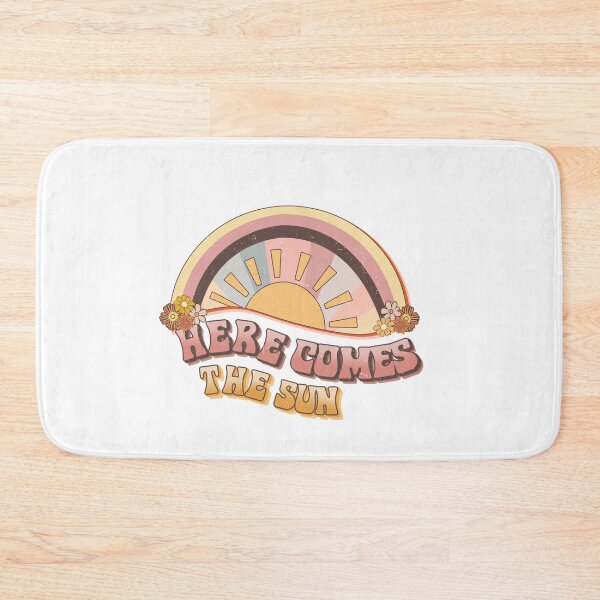 Item preview, Here Comes The Sun  designed and sold by Beautiful  Habits.