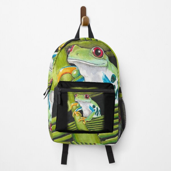 Item preview, Tree Frog designed and sold by Jessicas-Corner.