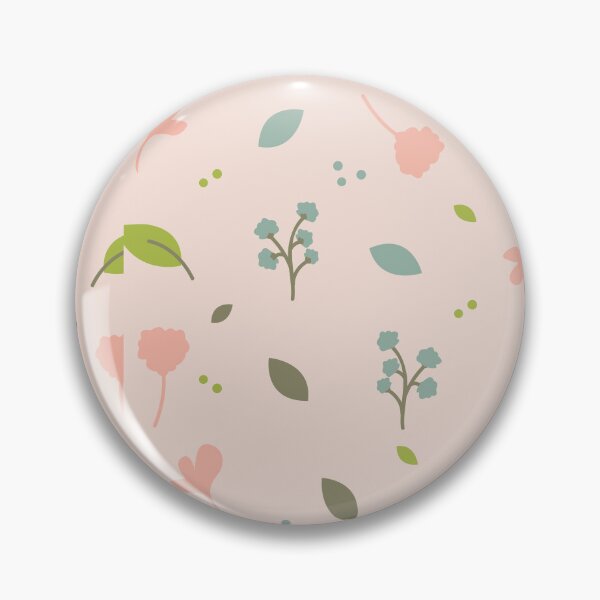 Item preview, Flowers and leaves  designed and sold by SkyisBright.