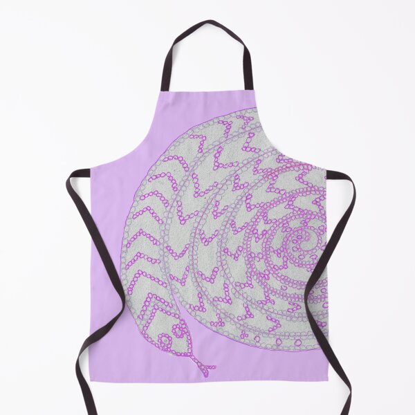 Item preview, Snakey Spiral designed and sold by KazM.
