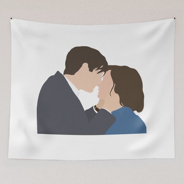 Item preview, one day movie designed and sold by gengilust.