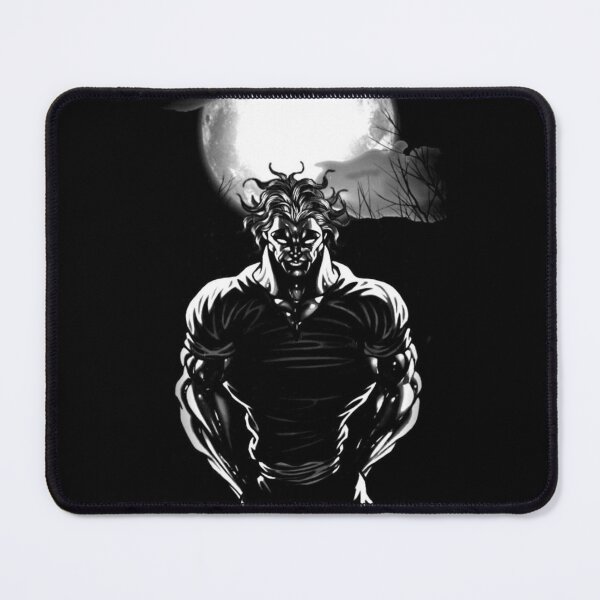 Item preview, Yujiro Hanma designed and sold by Dex-Shop.