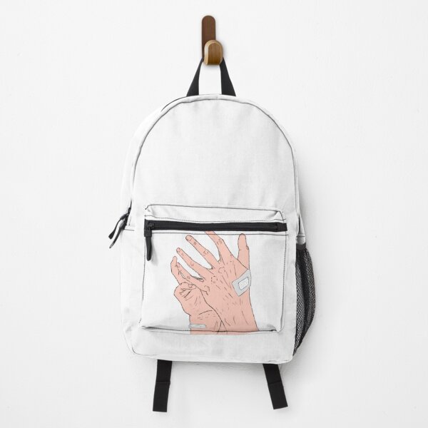 Item preview, Jungkook Hand's Tattoos #3 designed and sold by lulssyshop.