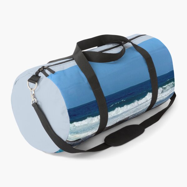 Item preview, Merewether - Waves behind the pool designed and sold by KazM.