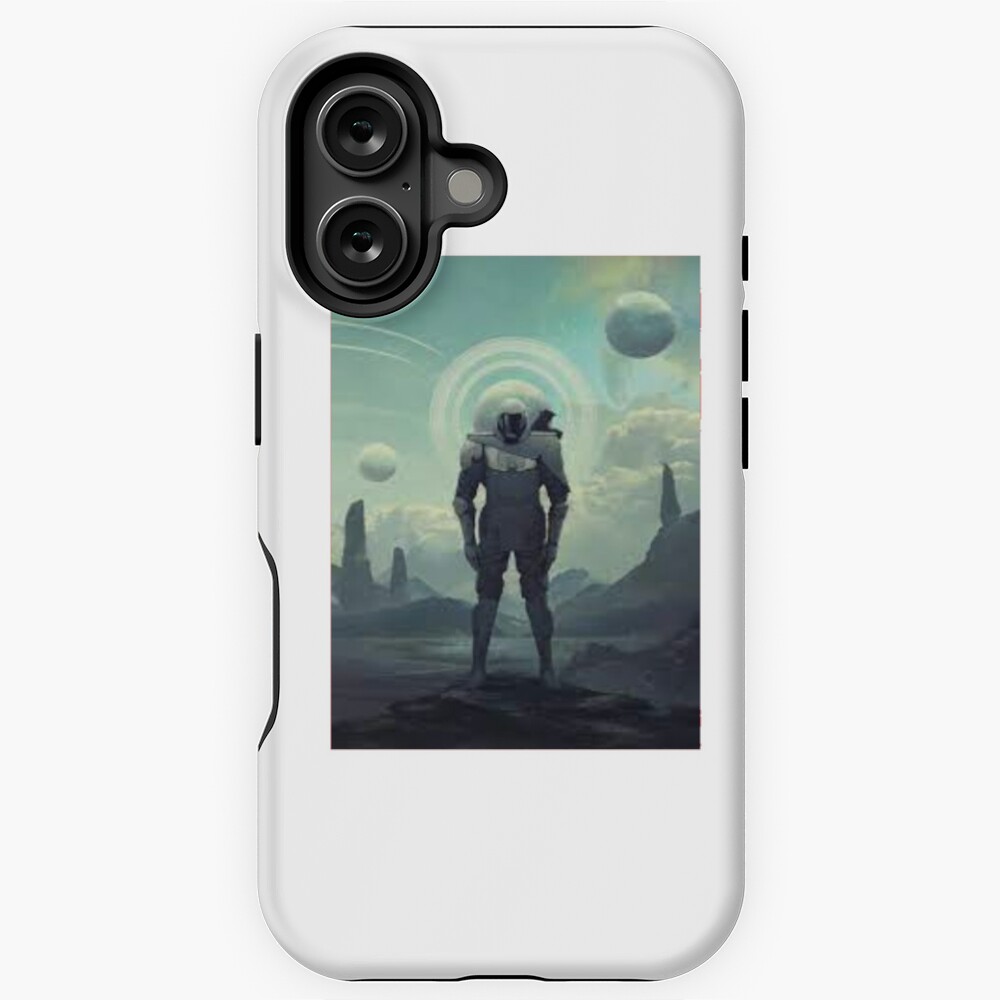 Item preview, iPhone Magsafe Tough Case designed and sold by stareve.