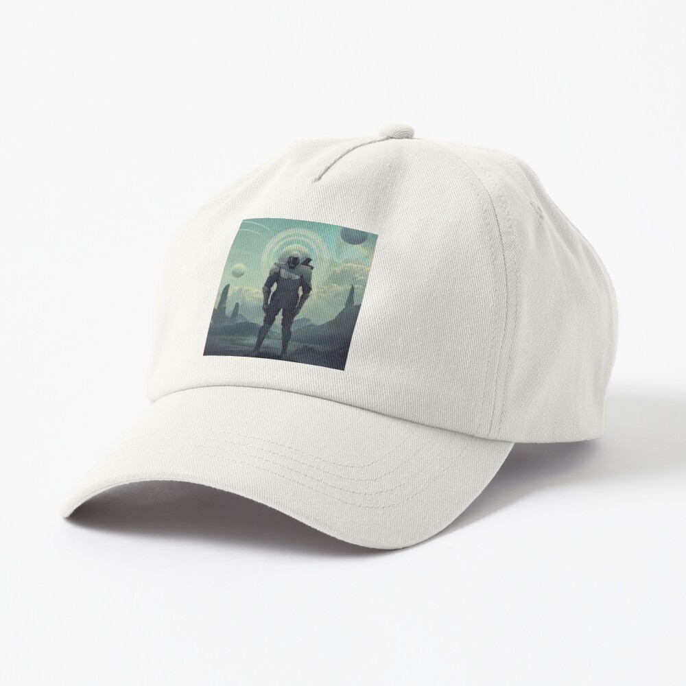 Item preview, Dad Hat designed and sold by stareve.
