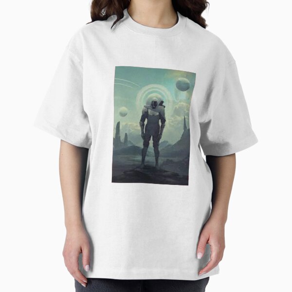 Item preview, MurderBot Art Print designed and sold by stareve.