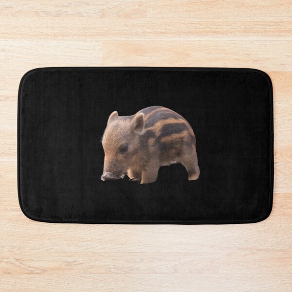 Item preview, Baby Warthog  designed and sold by tees-n-treats.