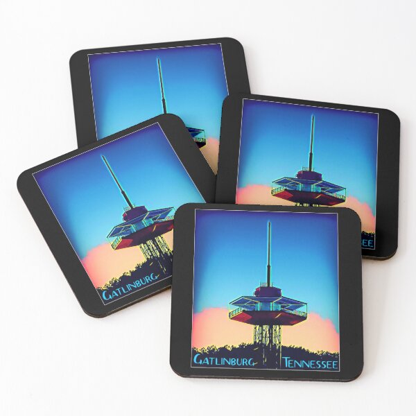 Item preview, Gatlinburg Tennessee  designed and sold by Strings  Stan.