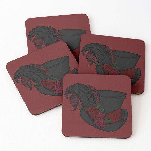 Item preview, Top Hat designed and sold by ScribblingPlace.