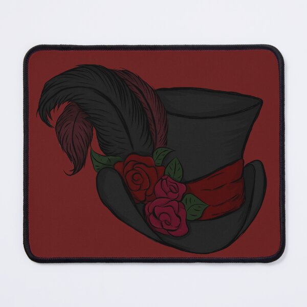 Item preview, Top Hat designed and sold by ScribblingPlace.