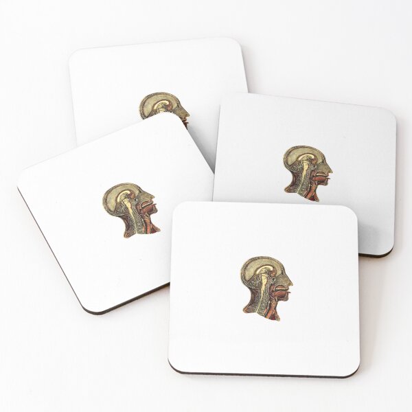 Item preview, Saggital head 1806 designed and sold by BelleZeare.