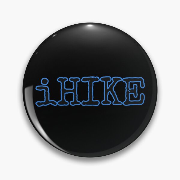 Item preview, iHike designed and sold by Strings  Stan.
