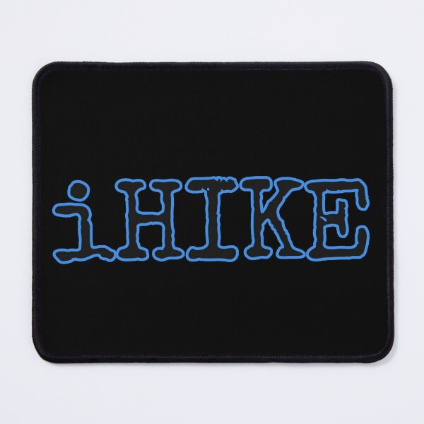 Item preview, iHike designed and sold by Strings  Stan.