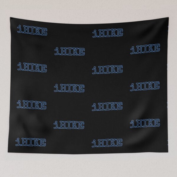 Item preview, iHike designed and sold by Strings  Stan.