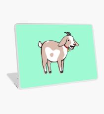 Goat Laptop Skin