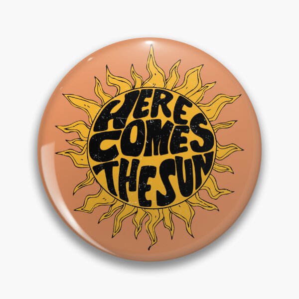 Item preview, Here Comes The Sun Sunshine  designed and sold by Beautiful  Habits.