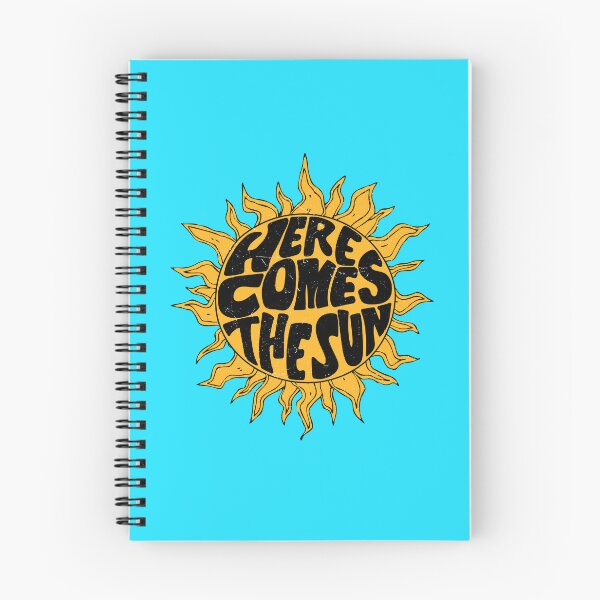 Item preview, Here Comes The Sun Sunshine  designed and sold by Beautiful  Habits.