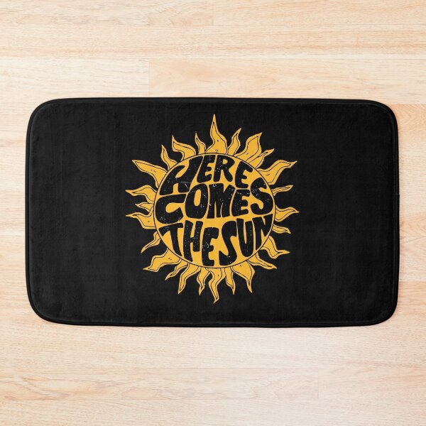 Item preview, Here Comes The Sun Sunshine  designed and sold by Beautiful  Habits.