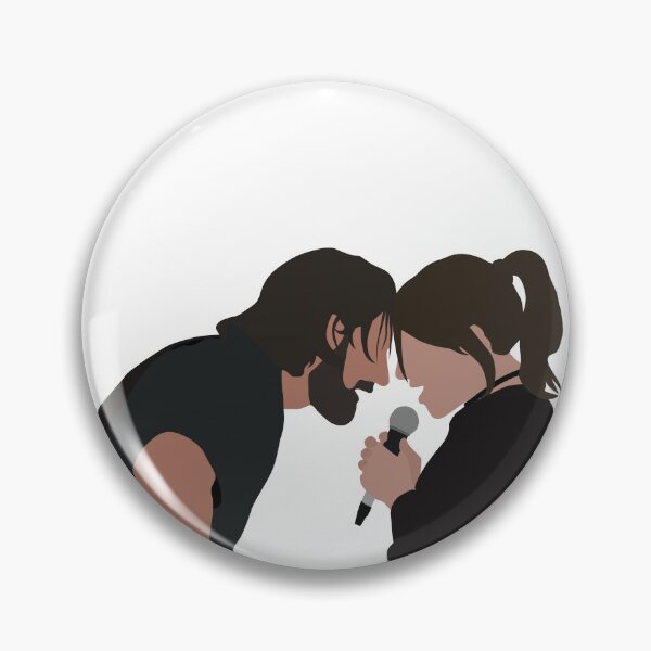Item preview, A Star is Born movie designed and sold by gengilust.