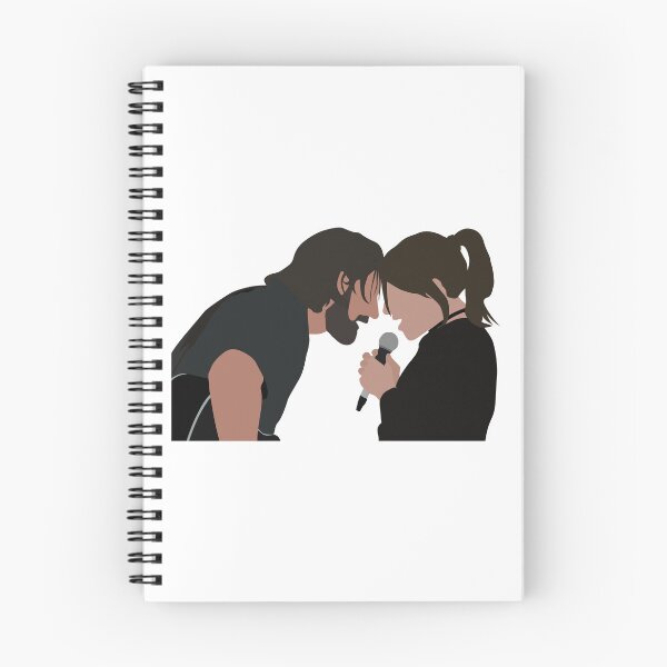 Item preview, A Star is Born movie designed and sold by gengilust.