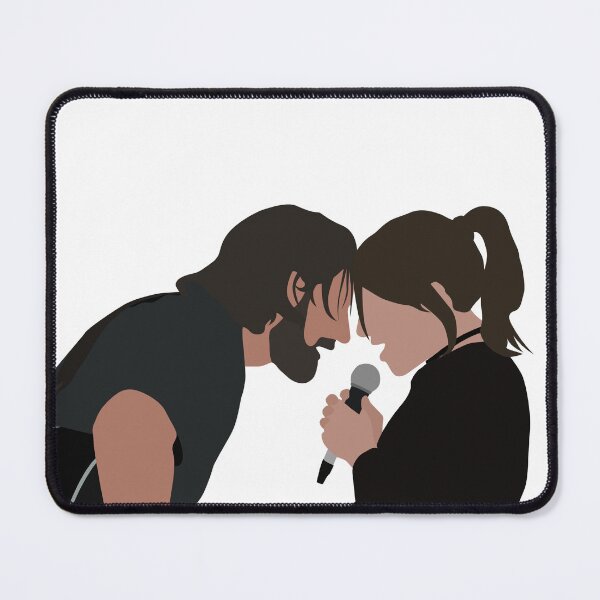 Item preview, A Star is Born movie designed and sold by gengilust.
