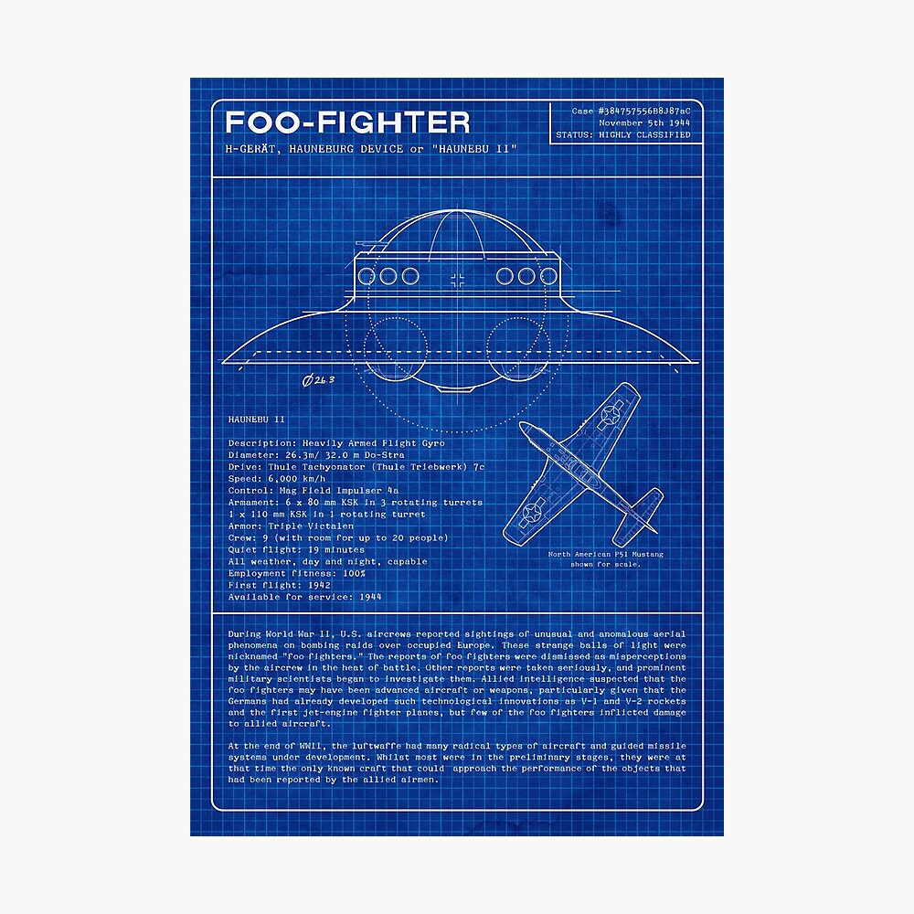 Foo Fighter