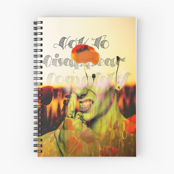 Item preview, How To Disappear Completely designed and sold by mensijazavcevic.
