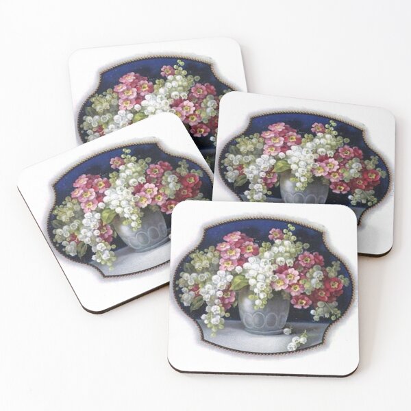 Item preview, Vintage Floral designed and sold by SaraValor.