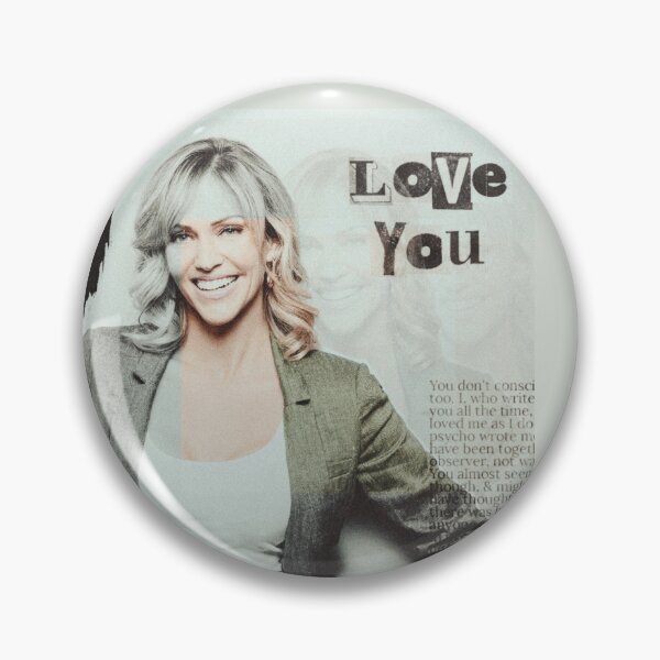 Item preview, Tricia Helfer designed and sold by dotdesignbylu.