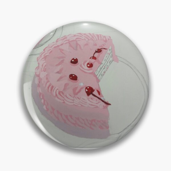 Item preview, Cake designed and sold by Neasi _Art.