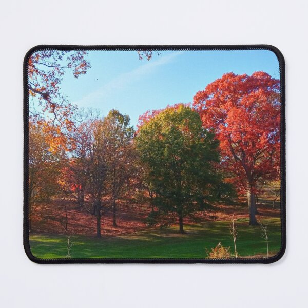 Item preview, The Perfect Fall Day designed and sold by skinnerjustice.