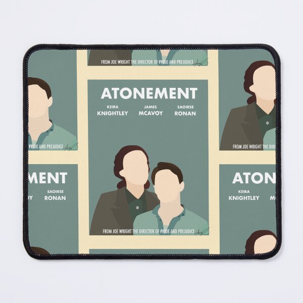 Item preview, atonement designed and sold by illustratedmp.