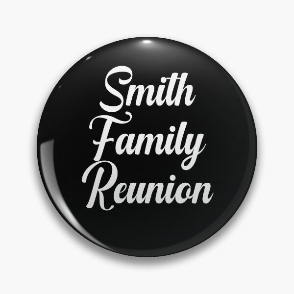 Item preview, Smith Family Reunion designed and sold by Peter Stawicki.