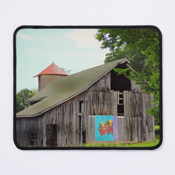 Item preview, Weathered Barn designed and sold by RoseC.