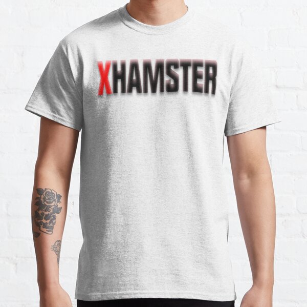  XHamster Classic T-Shirt