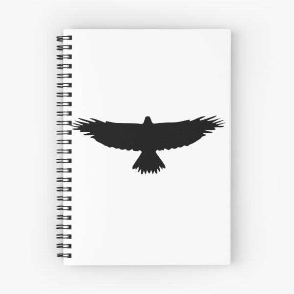 Item preview, American Gods // Eagle designed and sold by IMGHDS.