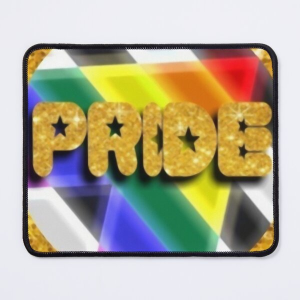 Item preview, Shining Pride Set: Straight Ally Flag designed and sold by DuskWingArts.