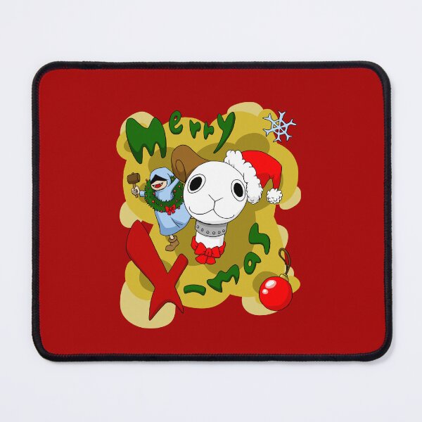 Item preview, Merry X-mas designed and sold by Decarabia.