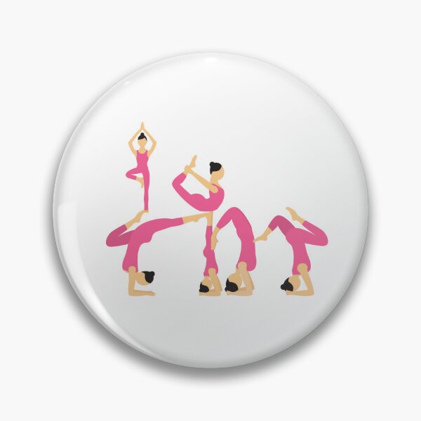 Item preview, EQUILIBRIO designed and sold by IsaCria.