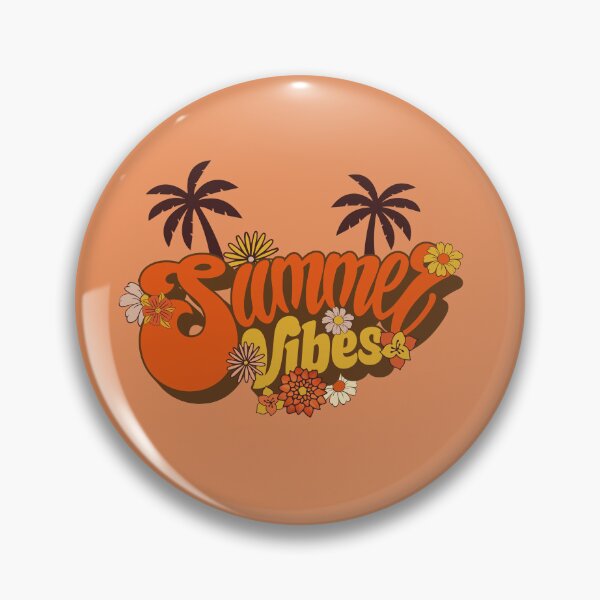 Item preview, Summer Vibes  designed and sold by Beautiful  Habits.