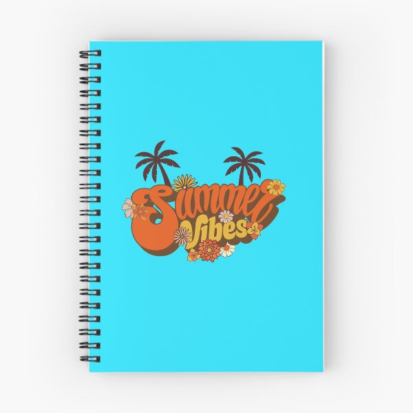Item preview, Summer Vibes  designed and sold by Beautiful  Habits.