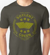 Soylent Green Unisex T-Shirt