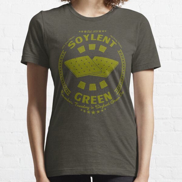 Soylent Green Essential T-Shirt