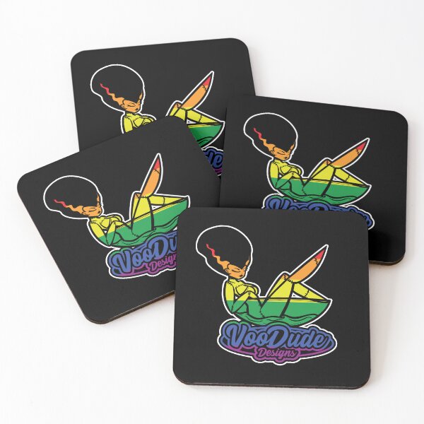 Item preview, Pride Bride designed and sold by VooDudeDesigns.
